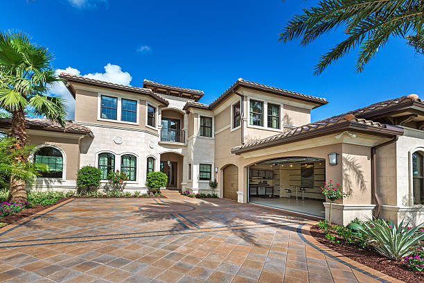 Best Commercial Driveway Pavers  in Dunnstown, PA
