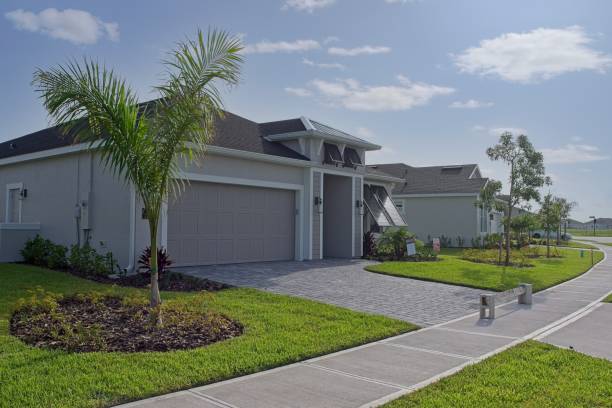 Best Cobblestone Driveway Pavers  in Dunnstown, PA