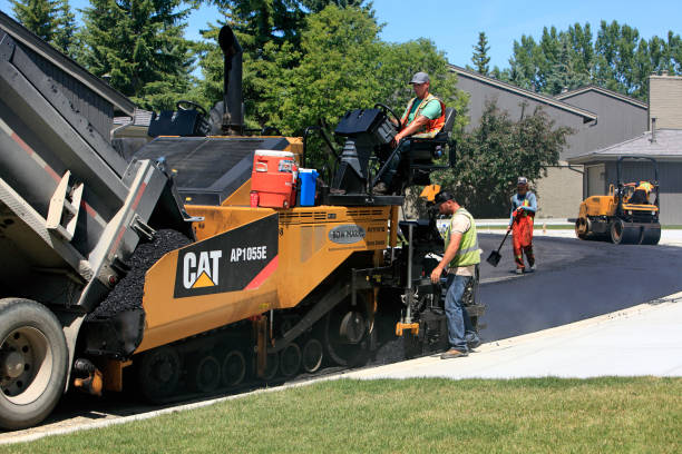 Best Brick Driveway Pavers  in Dunnstown, PA