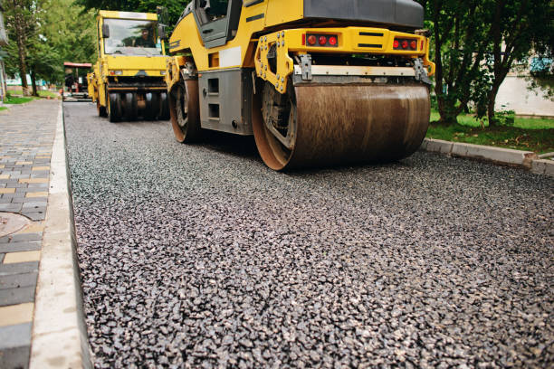 Reasons to Select Us for Your Driveway Paving Requirements in Dunnstown, PA